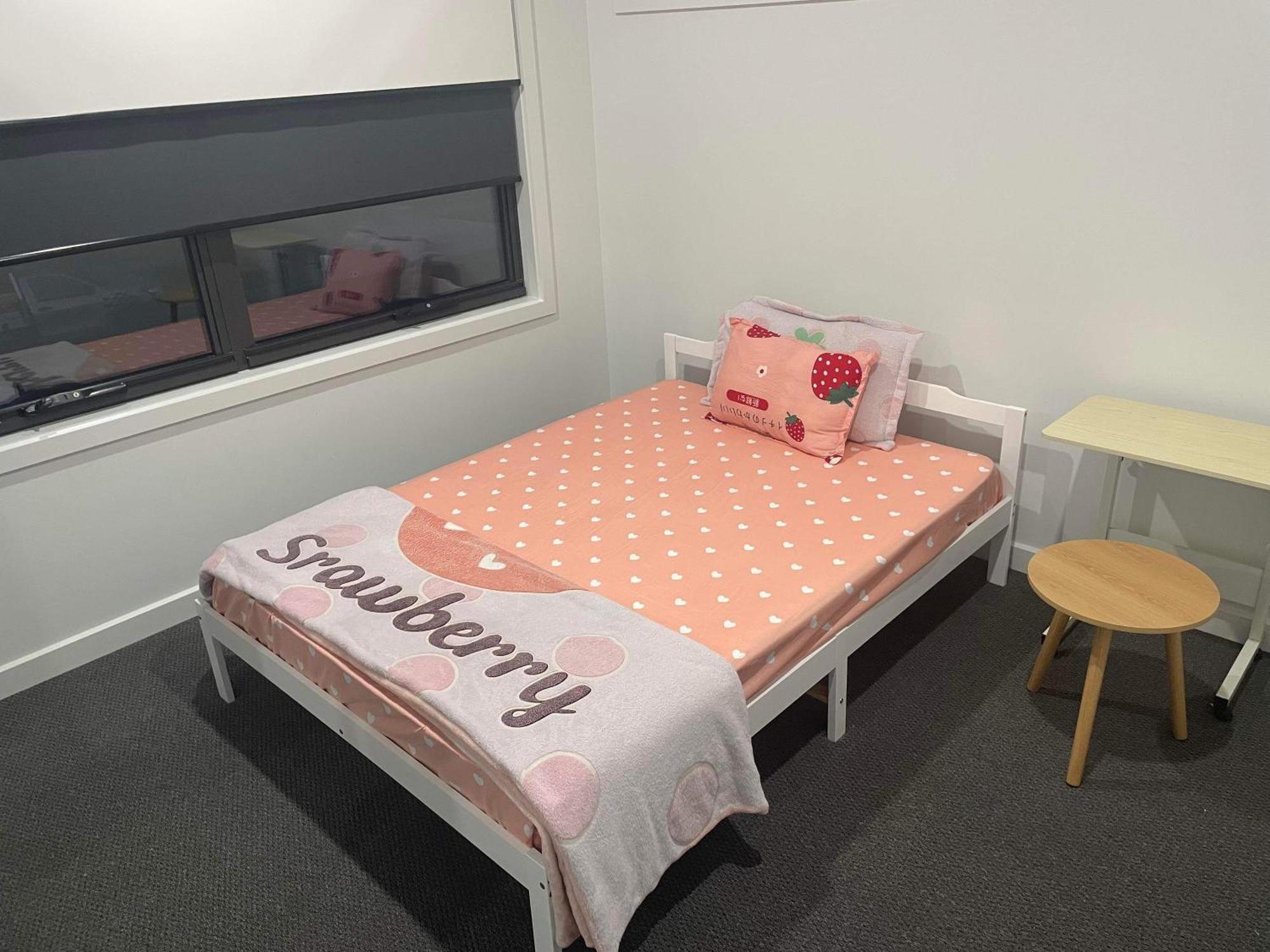 Brand New Comfortable Room In A Beautiful Suburb St Albans Esterno foto